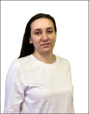 Педагогический работник Колыванова Екатерина Павловна Педагогический работник Колыванова Екатерина Павловна