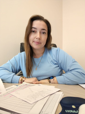 Педагогический работник Пахотникова Ирина Николаевна Педагогический работник Пахотникова Ирина Николаевна