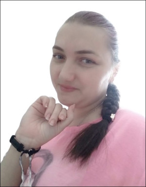 Педагогический работник Кузнецова Анастасия Александровна Педагогический работник Кузнецова Анастасия Александровна
