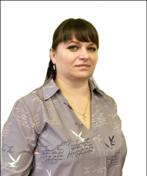Заместитель заведующего Зырянова Наталья Геннадьевна Заместитель заведующего Зырянова Наталья Геннадьевна