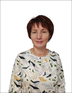 Воспитатель высшей категории Власова Светлана Владимировна Воспитатель высшей категории Власова Светлана Владимировна